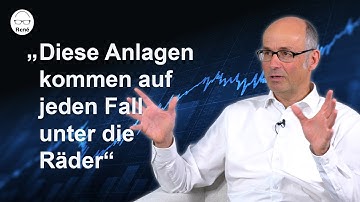 Andreas Beck: Der Börsenboom steht vor dem Härtetest