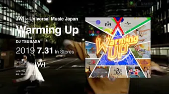 『Warming Up』Promotion Video