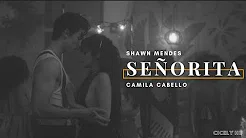 Shawn Mendes, Camila Cabello - Señorita ▎我的小姐   ▎中文字幕 Lyrics