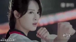 《旋风少女第二季》主题曲 MV《冲动》OST Tornado Girl 2 Ji Chang Wook