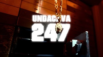 UNDACAVA - 24/7 (Prod. by Reflectionz & Tinobeats)