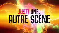 FD5 弗雷德乐队 - MV - La scene 演员 法语版