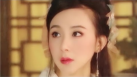 【萧蔷】22岁到50岁的变化，曾被评为台湾第一美女，妩媚兼清纯！