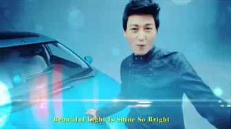 多亮 -《Beautiful Light》MV
