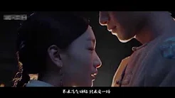[HD] 张靚颖Jane Zhang、张杰【爱的供养/Devout Love】(饭制版MV)