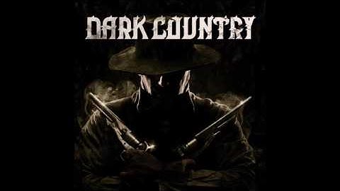 Various Artists - Dark Country [Compilation]