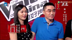 The Voice Of China Top 20  陈冰（Chen Bing）-盛夏光年（Eternal Summer）