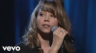 Mariah Carey - Open Arms (Live)
