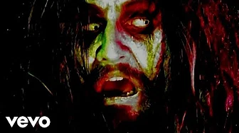 Rob Zombie - Dragula (Official Video)