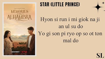 Loco ft. U Sung Eun - Star 