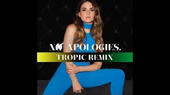 JoJo ft Wiz Khalifa - No Apologies (The Wizard Tropic Remix)