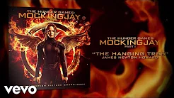 The Hanging Tree’ James Newton Howard ft. Jennifer Lawrence (Official Audio)