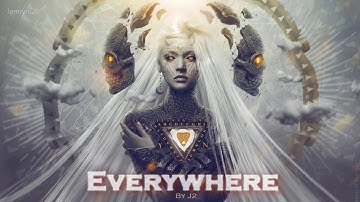 EPIC POP | ''Everywhere'' by J2 [feat. I.AM.Willow]
