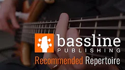 Recommended Repertoire #2 – 