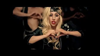Lady Gaga生日快乐！18首金曲回顾女神卡卡的精彩岁月