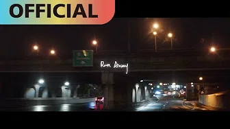 高尔宣 OSN -【Runaway】｜Official Lyric Video