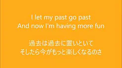 ♪Living In The Moment / Jason Mraz 和訳 (Japanese lyrics)