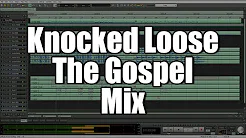 Knocked Loose - The Gospel Instrumental (FrankTheSmithTV Mix)
