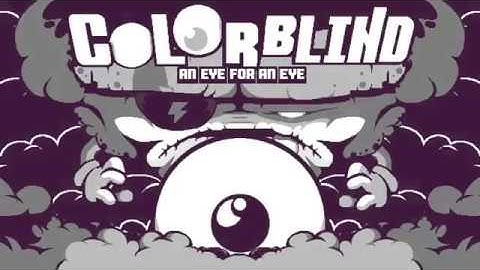 Colourblind Trailer