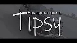 【繁中歌词】殷志源 Eun Ji Won - Tipsy