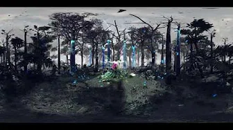 米多独家VR视频——尚雯婕最新单曲《butterflylove》