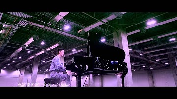 蓝奕邦 Pong Nan -《恋人》MV