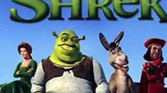 You Belong To Me: Shrek/Jason Wade