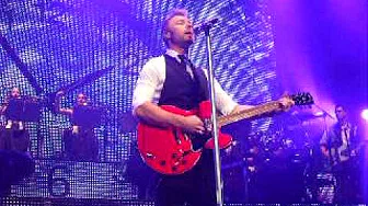 Ronan Keating Time After Time