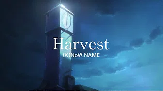 『灰と幻想のグリムガル』エンディングテーマ「Harvest」(K)NoW_NAME《アニメMV 2Chorus Ver.》