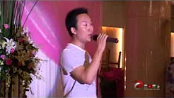 20080717李玉刚武家祥玛利亚群星婚礼殿堂