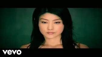 Kelly Chen - 陈慧琳 -《对不起不是你》MV