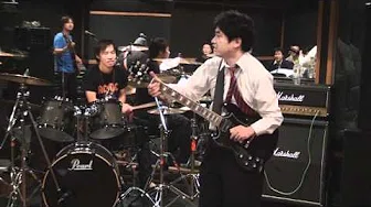 Highway To Hell - AC/DC Cover Session 2010/10/16【音ココ♪】