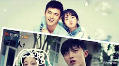 郑爽&徐洋 【因为我太爱你 向真赵聪-香葱CP】