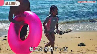 周国贤邀阿诗上台合唱　弹「爱女牌」DIY结他搞喊囡囡