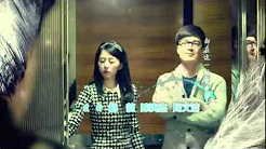 《一见不钟情》片头曲预告片 林俊杰《爱的鼓励》
