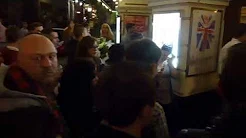 Fan Atmosphere & Singing on the Viva Forever Final Night at London Piccadilly Theatre 1st July 2013!