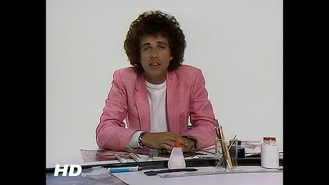 Leo Sayer - More Than I Can Say [Official Video]