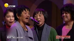 徐子淳徐子崴全家人合唱《我的祖国》，歌声不完美却饱含爱国之情