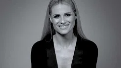 What is Armani for You? Michelle Hunziker