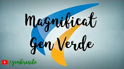 Magnificat - Gen Verde