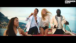 DJ Antoine feat  Akon (DJ 安托万 feat 阿肯)- Holiday 假日 (Official Video HD)