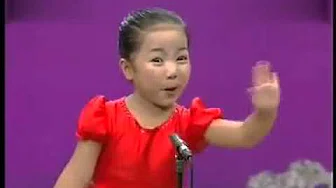 最新爆红 朝鲜小女孩BOBO神曲！！波波神曲原版！！神剪辑神口对 笑不能停！！ [完整版视频]