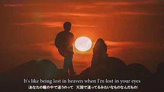 Lost in your eyes/デビー・ギブソン(歌词付)