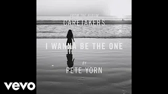 Pete Yorn - I Wanna Be the One (Official Video)