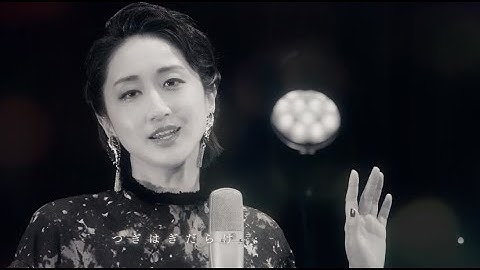 Ms.OOJA「星降る夜に」Music Video【7ヶ月連続配信シングル第2弾】