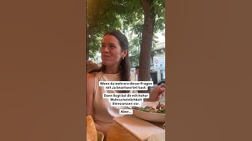 Kommentiere „LIVE“, wenn du an meinem kostenfreien Training gege Stressessen teilnehmen willst 