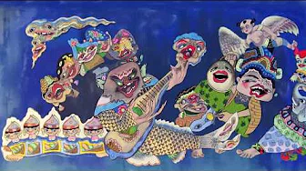 王业-海岛神话奇葩天丁动画