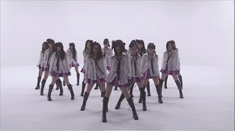 【MV full】 Beginner / AKB48 [公式]