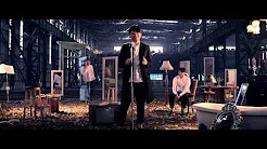 【HD】朱寰-一个人的双人舞MV [Official Music Video]官方完整版