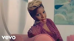 Mary J. Blige - I Am (Official Video)